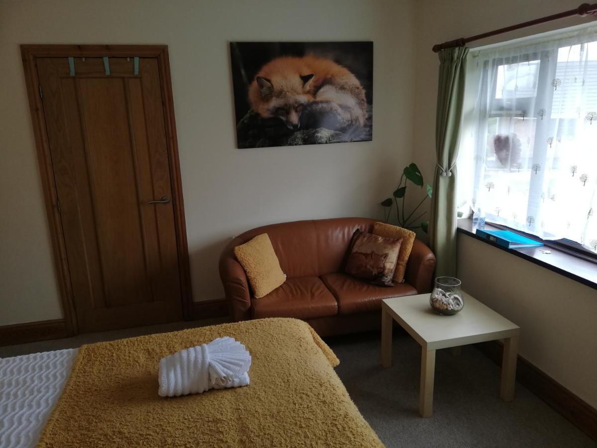 Nice Rooms In Queen House Clay Cross Bagian luar foto