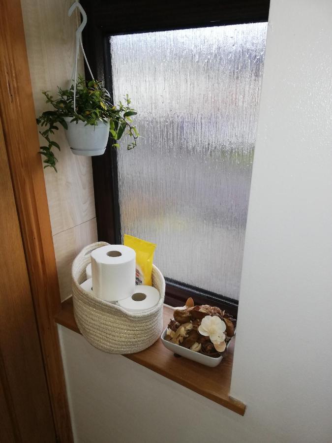 Nice Rooms In Queen House Clay Cross Bagian luar foto